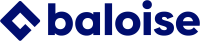 Logo der Baloise Versicherungen