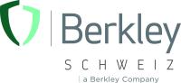 Logo der Berkley Schweiz