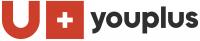 Logo YOUPLUS Insurance International AG