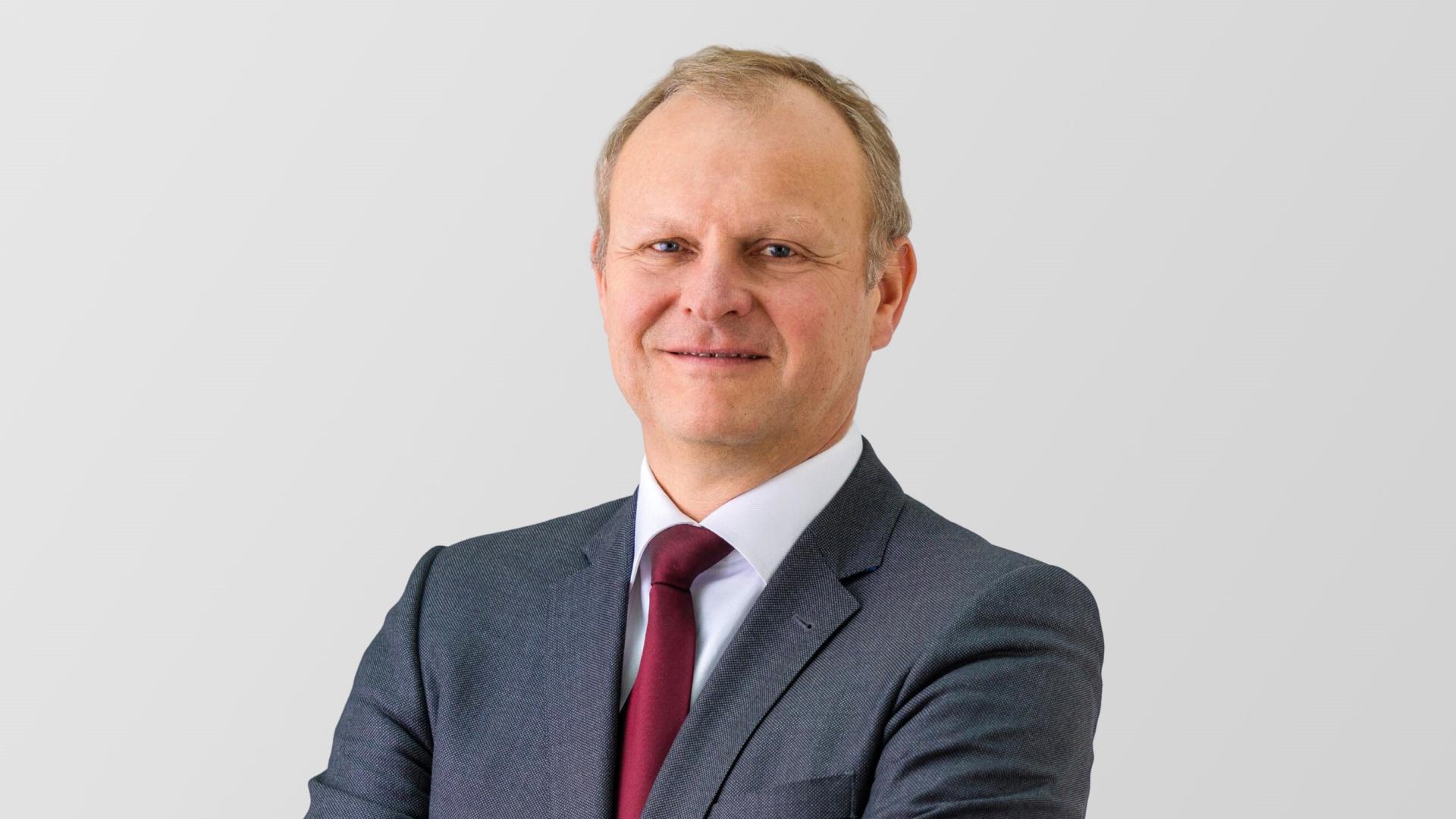 Anders Malmström