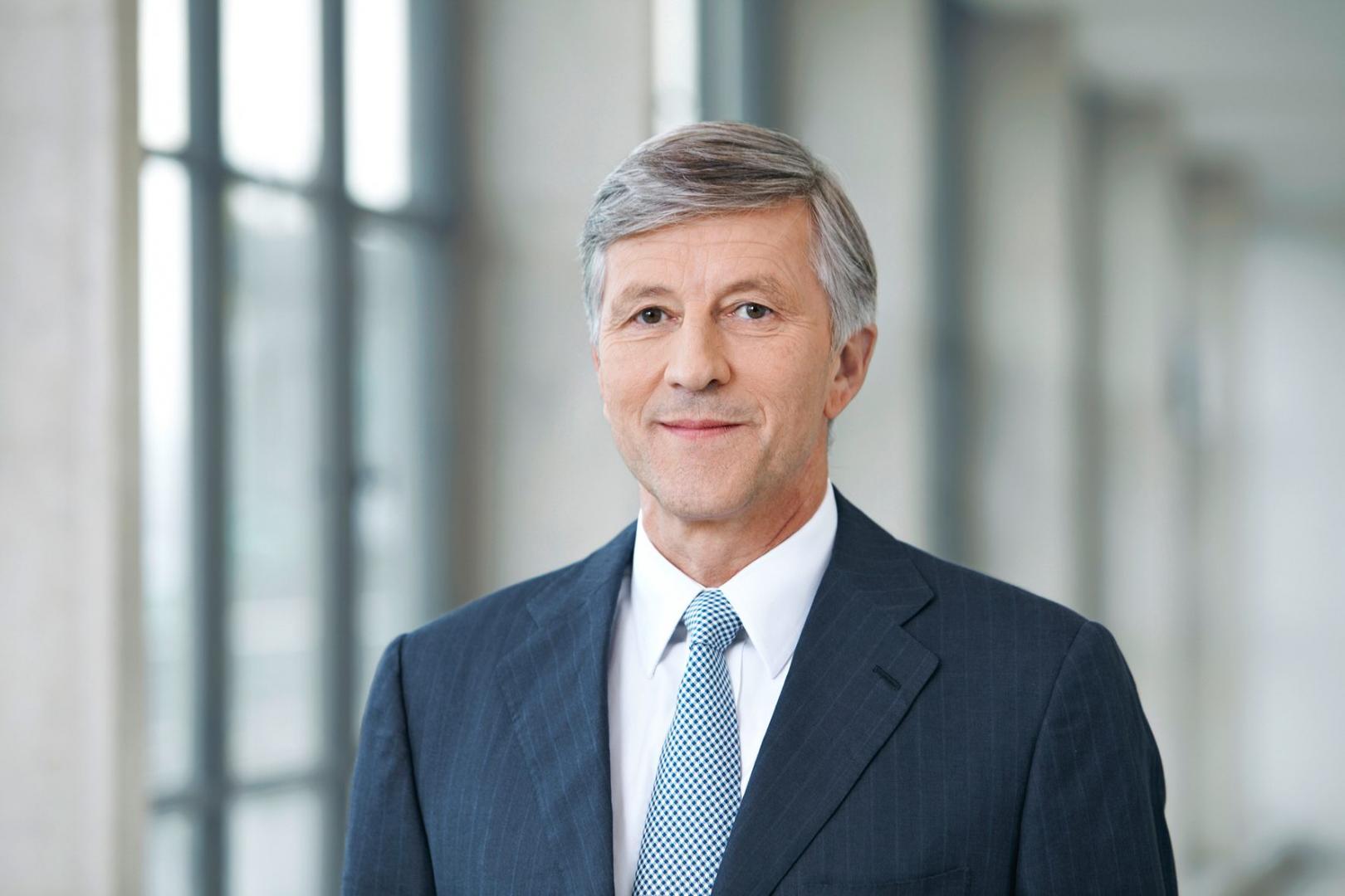 Rolf Dörig
