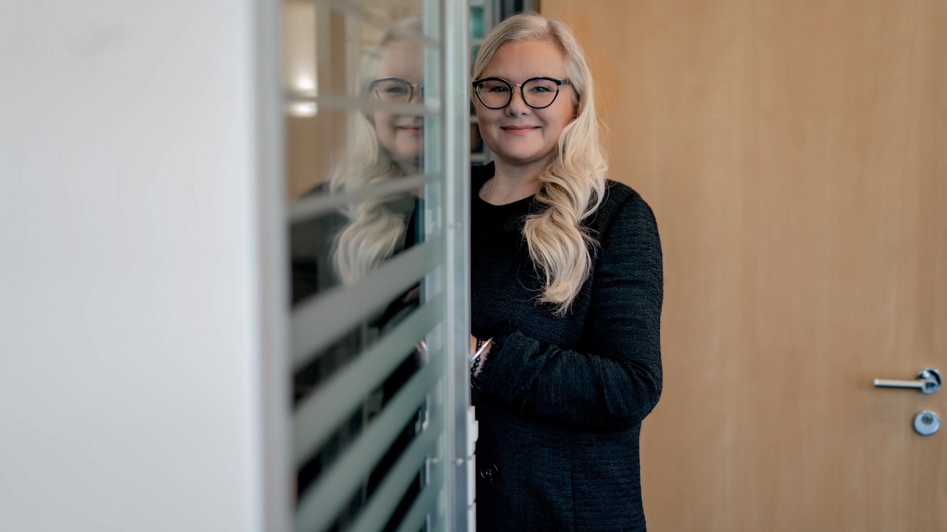 Petra Sondermann_Teambild