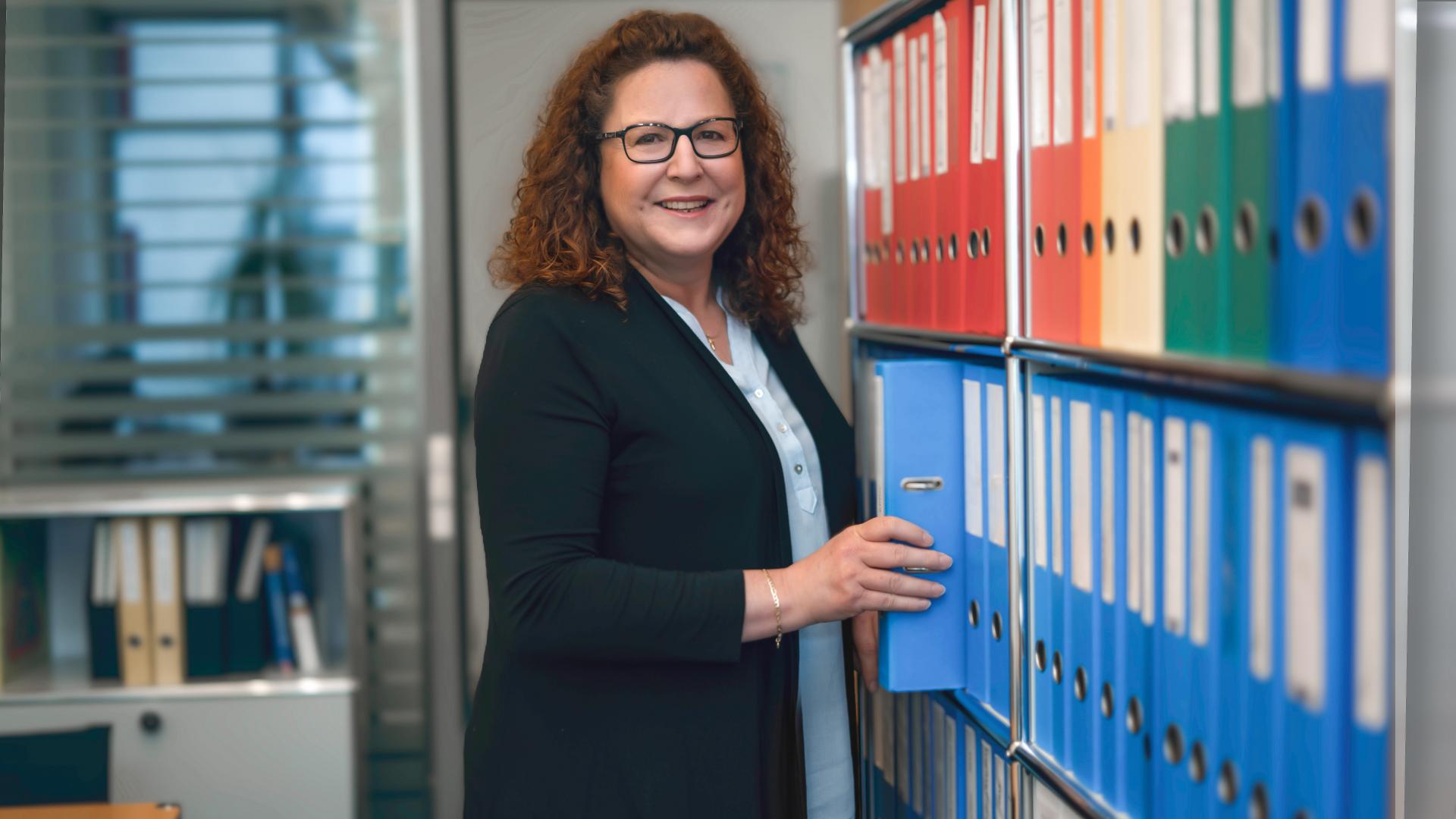 Barbara Guggisberg_Teambild