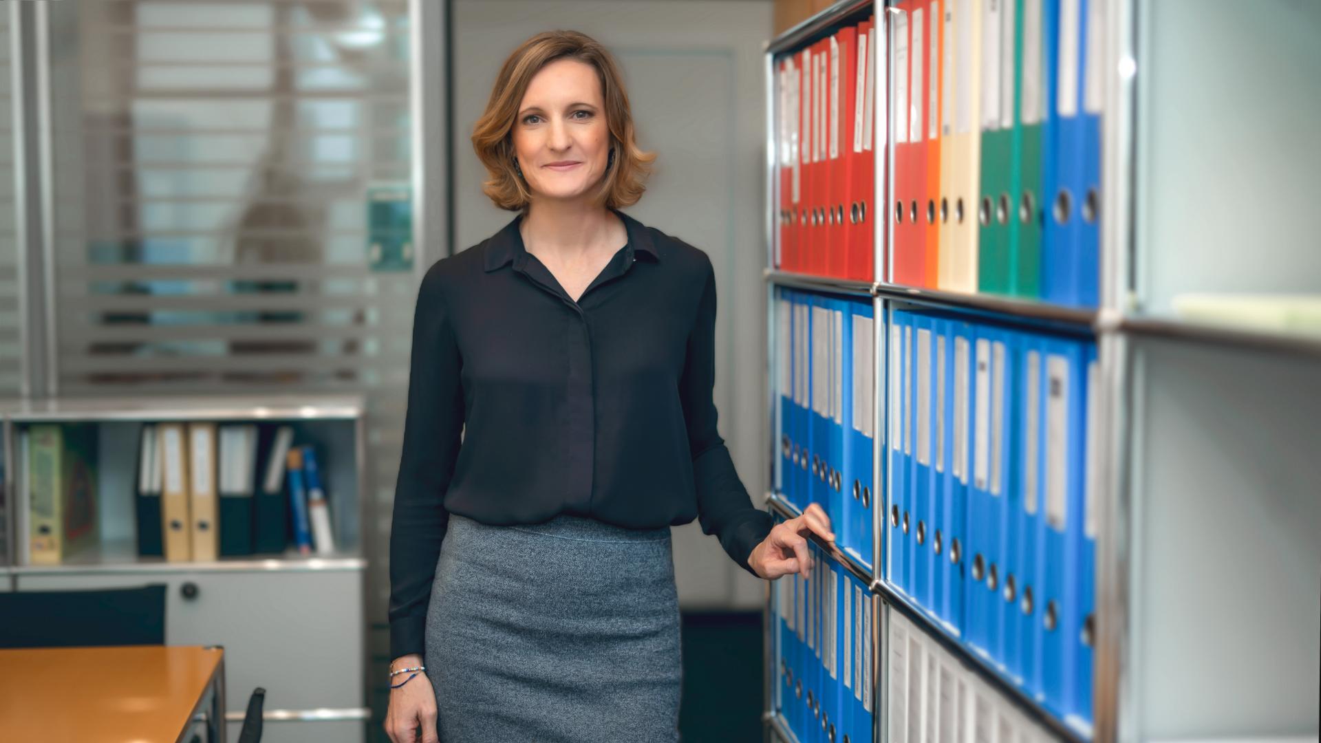 Véronique Nüesch_Teambild