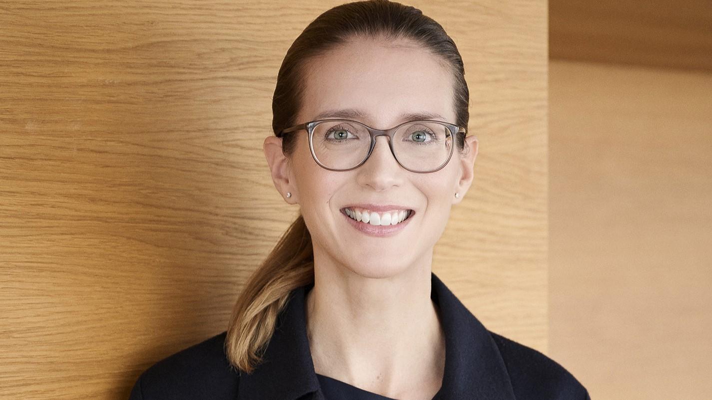 Laura Gersch