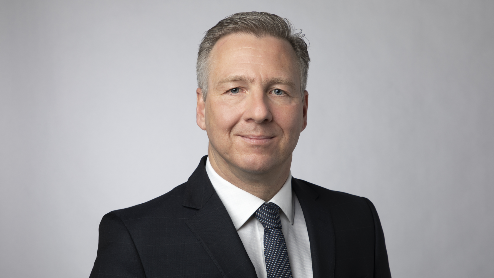 Martin Jara, CEO Helvetia Schweiz