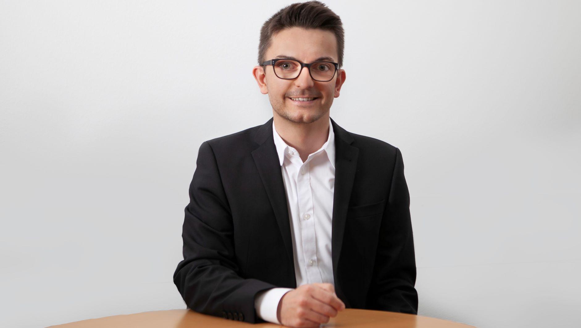 Oliver Bernet