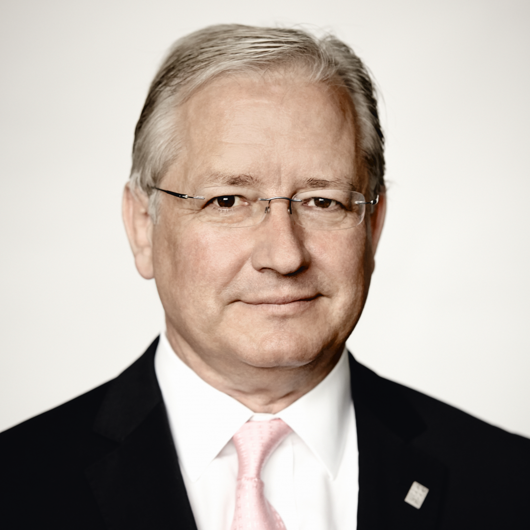 Prof. Dr. med. Thomas Szucs