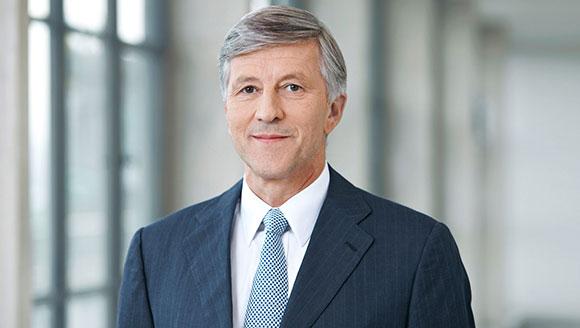 Rolf Dörig