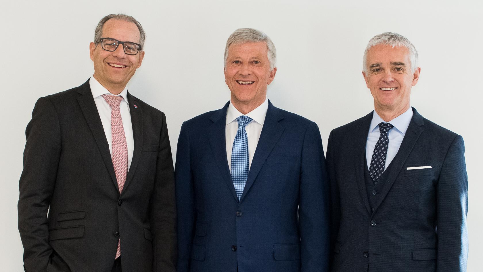 SVV_Jahresmedienkonferenz2020_Gmür_Dörig_Helbling