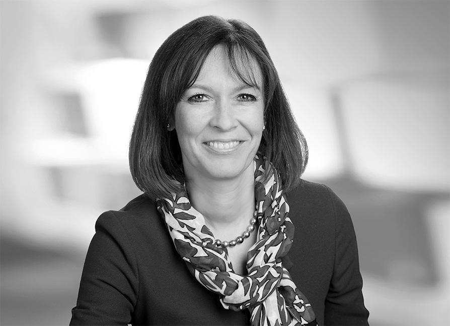 Portrait Michèle Rodoni