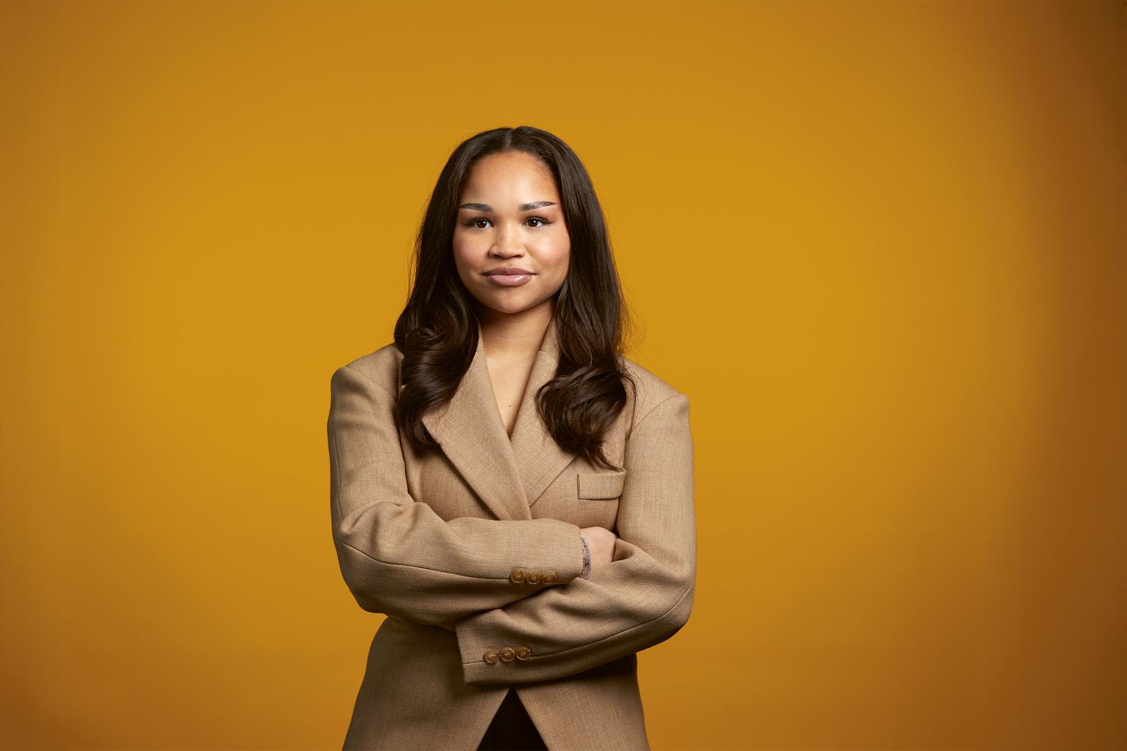 Seychelle Bailey