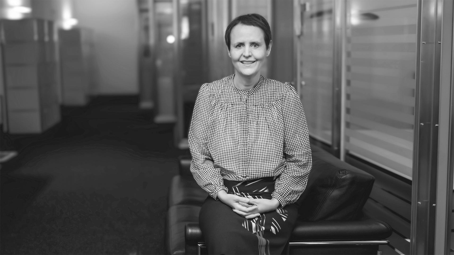 Portrait Franziska Streich