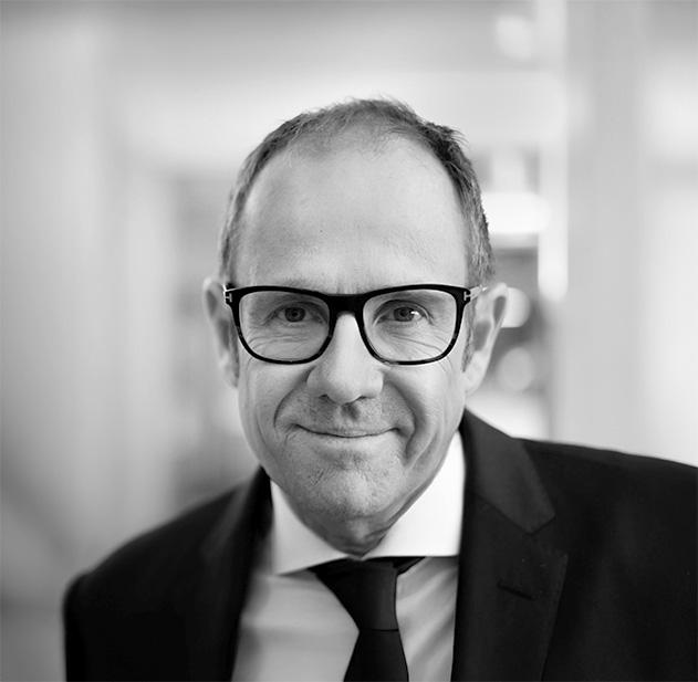 Portrait Jan Mühlethaler