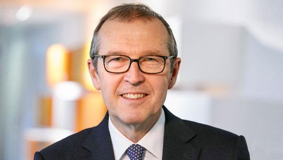 Markus Hongler
