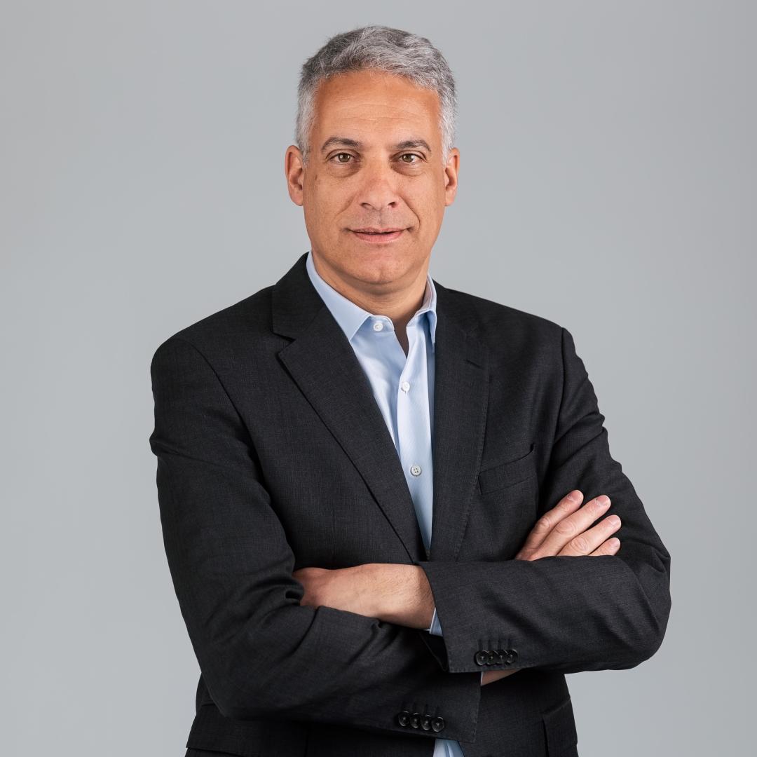 Karim Abdelatif, Direktor Human Resources, Vaudoise Versicherungen