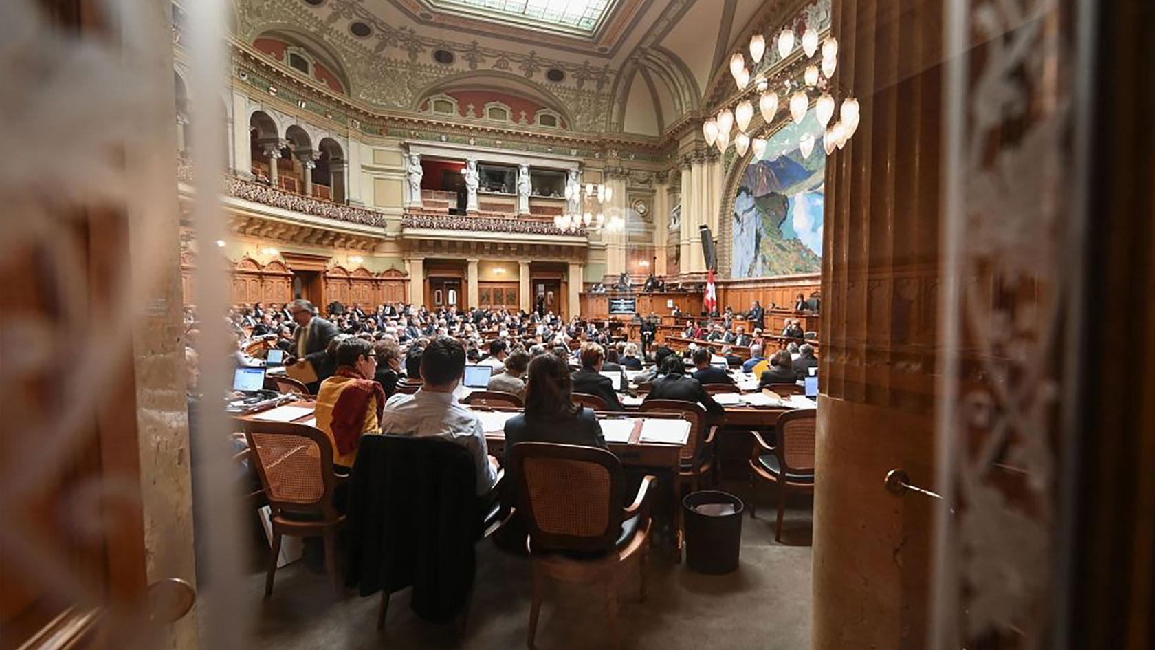 Parlament