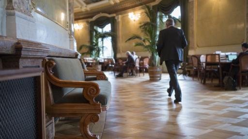 Bundeshaus