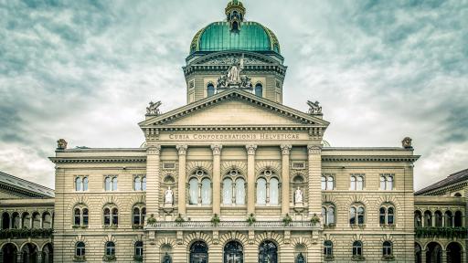 Bundeshaus