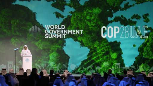 COP28 Dubai