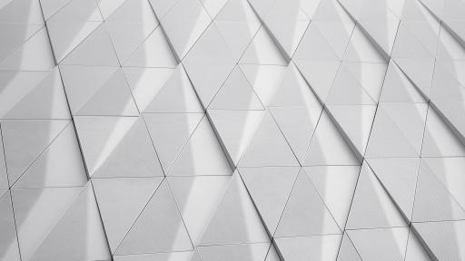 Dreiecke_Fassade