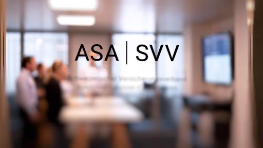 ASA SVV