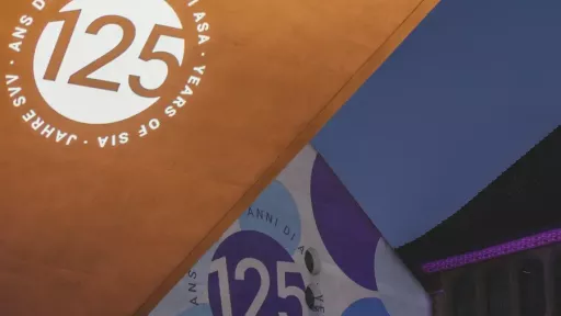 Sicherheit ist mehr als ein Gefühl 125 Jahre SVV