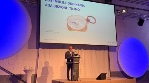 ASA Ticino
