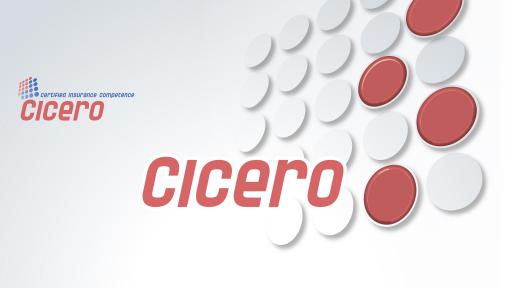 Cicero Logo