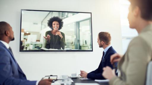Video Conference