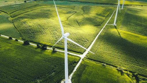 Windräder